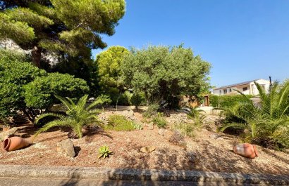 Herverkoop - Villa -
Denia - Montgó