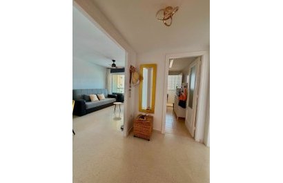 Herverkoop - Appartement / flat -
Benidorm - Rincón de Loix