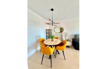 Herverkoop - Appartement / flat -
Benidorm - Rincón de Loix