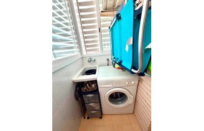 Herverkoop - Appartement / flat -
Benidorm - Rincón de Loix