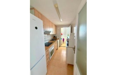 Herverkoop - Appartement / flat -
Benidorm - Rincón de Loix