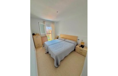 Herverkoop - Appartement / flat -
Benidorm - Rincón de Loix