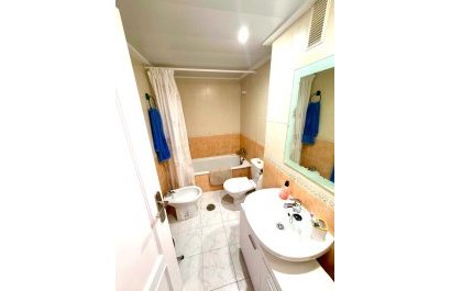 Herverkoop - Appartement / flat -
Benidorm - Rincón de Loix