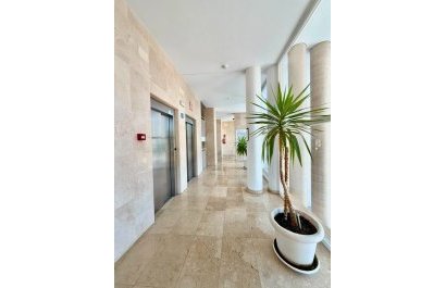 Herverkoop - Appartement / flat -
Benidorm - Rincón de Loix