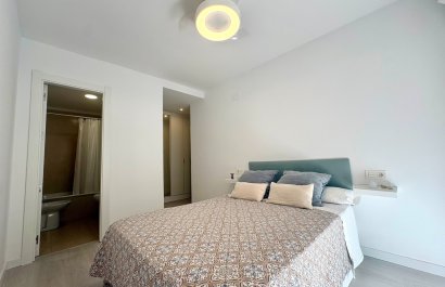 Herverkoop - Appartement / flat -
Denia - Center