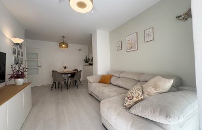 Herverkoop - Appartement / flat -
Denia - Center