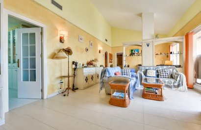 Segunda mano - Ático -
Altea - Pueblo Mascarat