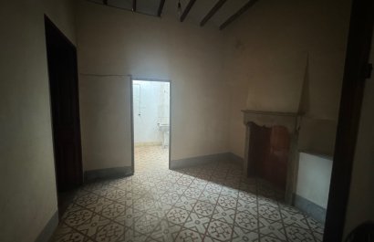 habitación - Casa de pueblo en Pego - Alicante 