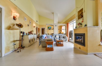 Segunda mano - Ático -
Altea - Pueblo Mascarat