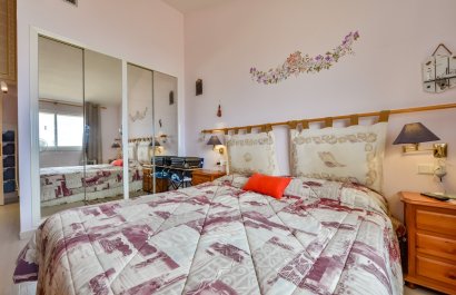 Segunda mano - Ático -
Altea - Pueblo Mascarat