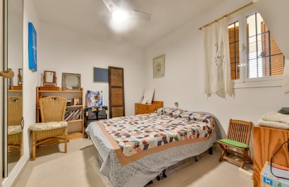 Segunda mano - Ático -
Altea - Pueblo Mascarat
