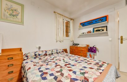 Segunda mano - Ático -
Altea - Pueblo Mascarat