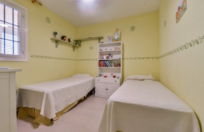 Segunda mano - Ático -
Altea - Pueblo Mascarat