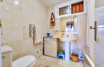 Segunda mano - Ático -
Altea - Pueblo Mascarat