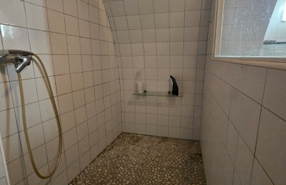 Segunda mano - Casa de pueblo  -
Polop