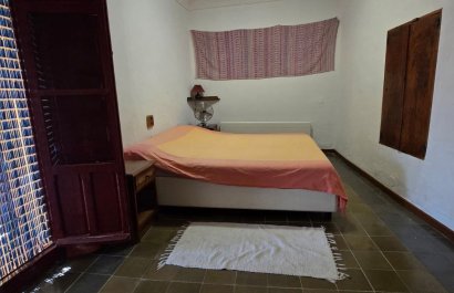 Segunda mano - Casa de pueblo  -
Polop
