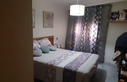 Segunda mano - Apartamento / piso -
Benidorm - Zona de Poniente