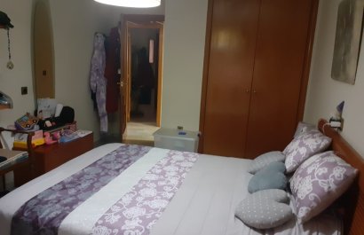 Segunda mano - Apartamento / piso -
Benidorm - Zona de Poniente