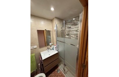 Segunda mano - Apartamento / piso -
Benidorm - Levante