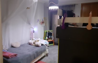 Segunda mano - Apartamento / piso -
Benidorm - Zona de Poniente