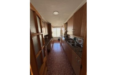 Segunda mano - Apartamento / piso -
Benidorm - Levante