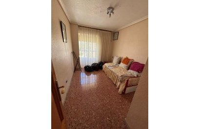 Segunda mano - Apartamento / piso -
Benidorm - Levante