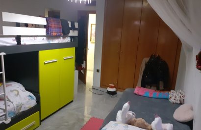 Segunda mano - Apartamento / piso -
Benidorm - Zona de Poniente