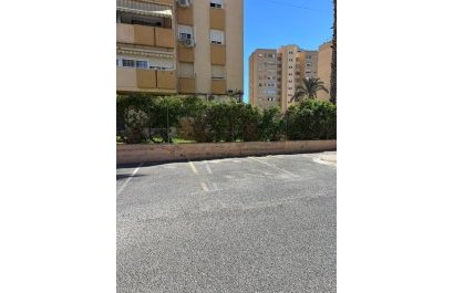 Segunda mano - Apartamento / piso -
Benidorm - Levante
