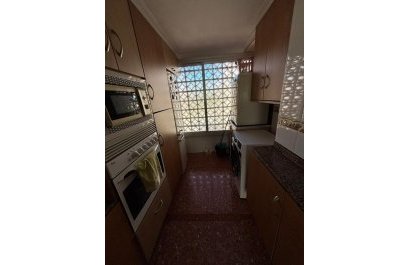 Segunda mano - Apartamento / piso -
Benidorm - Levante