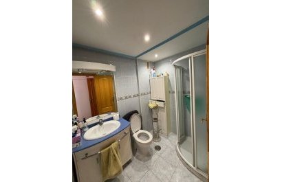 Segunda mano - Apartamento / piso -
Benidorm - Levante