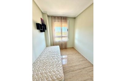 Segunda mano - Apartamento / piso -
Benidorm - Zona de Poniente