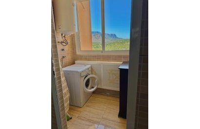 Segunda mano - Apartamento / piso -
Benidorm - Zona de Poniente