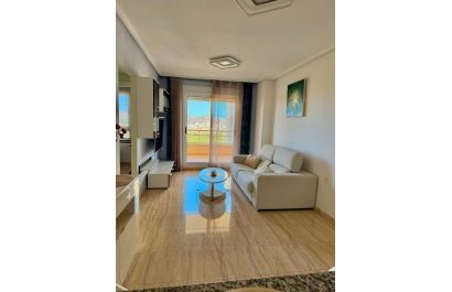 Segunda mano - Apartamento / piso -
Benidorm - Zona de Poniente