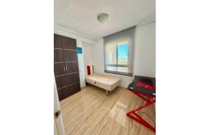 Segunda mano - Apartamento / piso -
Benidorm - Zona de Poniente