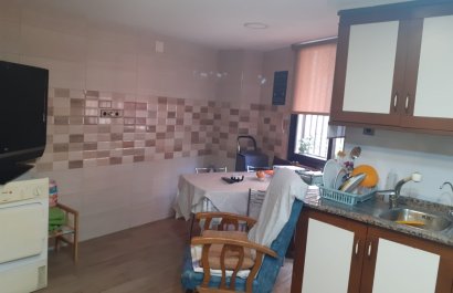 Segunda mano - Apartamento / piso -
Benidorm - Zona de Poniente