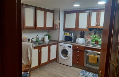 Segunda mano - Apartamento / piso -
Benidorm - Zona de Poniente