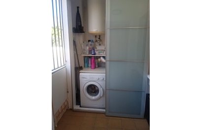 Segunda mano - Apartamento / piso -
Xirles