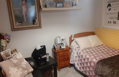 Segunda mano - Apartamento / piso -
Benidorm - Zona de Poniente