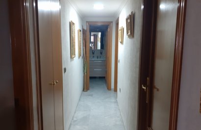 Segunda mano - Apartamento / piso -
Benidorm - Zona de Poniente