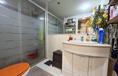Segunda mano - Duplex -
Villajoyosa - Cala de Villajoyosa