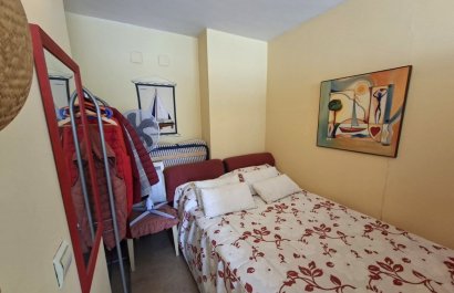 Segunda mano - Duplex -
Villajoyosa - Cala de Villajoyosa