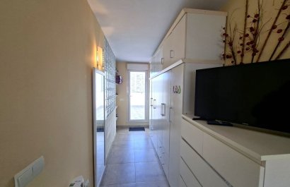 Segunda mano - Duplex -
Villajoyosa - Cala de Villajoyosa