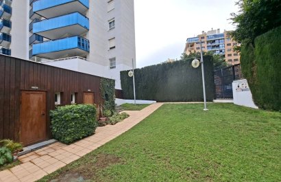 Segunda mano - Duplex -
Villajoyosa - Cala de Villajoyosa