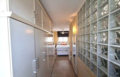 Segunda mano - Duplex -
Villajoyosa - Cala de Villajoyosa