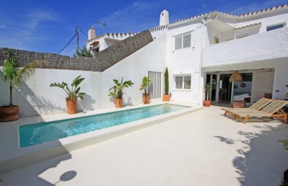 Segunda mano - Villa -
Denia - Les Marines - Las Marinas