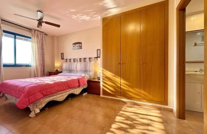 Segunda mano - Apartamento / piso -
Denia - Center