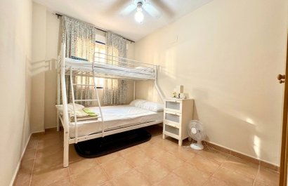 Segunda mano - Apartamento / piso -
Denia - Center
