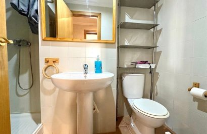Segunda mano - Apartamento / piso -
Denia - Center