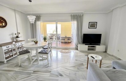 Segunda mano - Ático -
Denia - La Pedrera-Vessanes