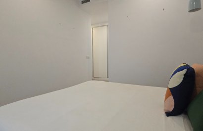 Segunda mano - Adosado -
Polop - Alberca